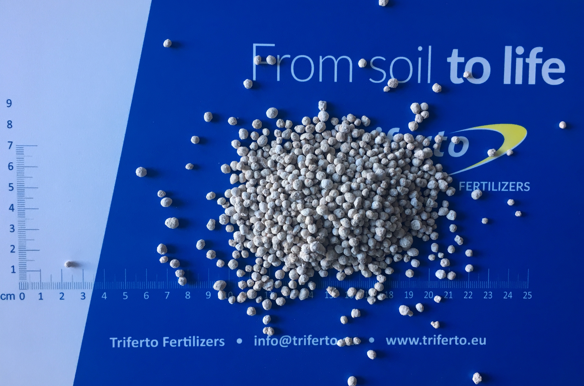 NK 14-0-24 Chloorarm | Triferto Meststoffen